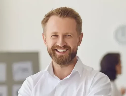 Johan Eriksson